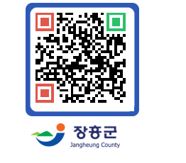 장흥군청 QRCODE - 장흥소식 페이지 바로가기 (http://www.jangheung.go.kr/www/cl2vba@)