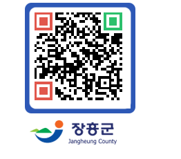 장흥군청 QRCODE - 장흥소식 페이지 바로가기 (http://www.jangheung.go.kr/www/e3t5rn@)