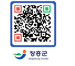 장흥군청 QRCODE - 장흥소식 페이지 바로가기 (http://www.jangheung.go.kr/www/f2fnhg@)