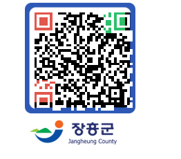 장흥군청 QRCODE - 장흥소식 페이지 바로가기 (http://www.jangheung.go.kr/www/g4110i@)