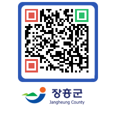 장흥군청 QRCODE - 장흥소식 페이지 바로가기 (http://www.jangheung.go.kr/www/pzeckz@)