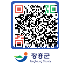 장흥군청 QRCODE - 장흥소식 페이지 바로가기 (http://www.jangheung.go.kr/www/r2002c@)