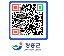 장흥군청 QRCODE - 공지사항 페이지 바로가기 (http://www.jangheung.go.kr/www/i15avp@)