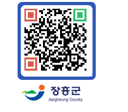 장흥군청 QRCODE - 타기관소식 페이지 바로가기 (http://www.jangheung.go.kr/www/2hrmrc@)