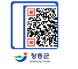 장흥군청 QRCODE - 타기관소식 페이지 바로가기 (http://www.jangheung.go.kr/www/kbarfy@)