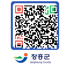 장흥군청 QRCODE - 타기관소식 페이지 바로가기 (http://www.jangheung.go.kr/www/lt0554@)