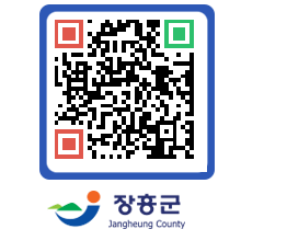 장흥군청 QRCODE - 타기관소식 페이지 바로가기 (http://www.jangheung.go.kr/www/umxsxq@)