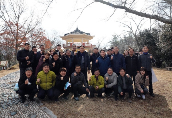 5개 분야 12개 실천과제 지정, 상반기 내 성과 창출