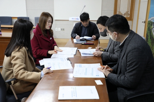 정부예산과정 이해, 국비확보 대응 전략 마련