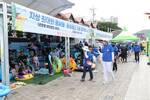 제17회 정남진 장흥 물축제(2)